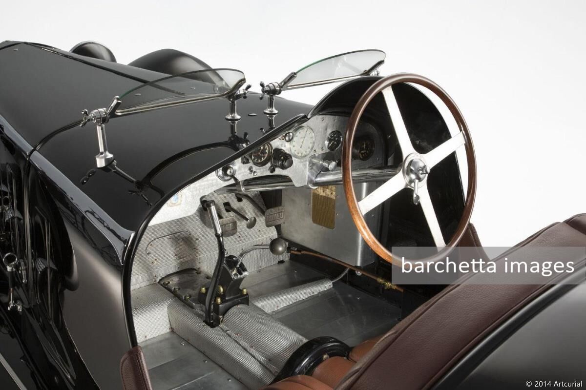 Artcurial Rétromobile 2014