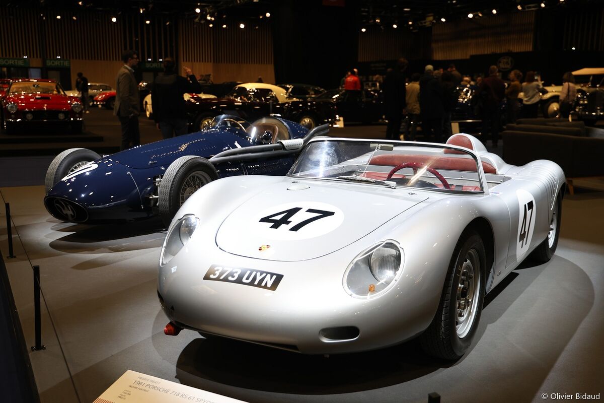 2026/jan/28 - feb/01 - Rétromobile