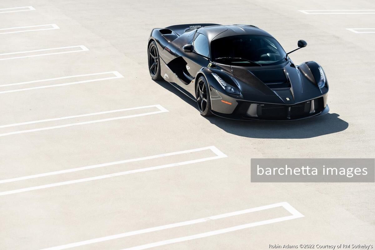 RM Sotheby's Amelia Island