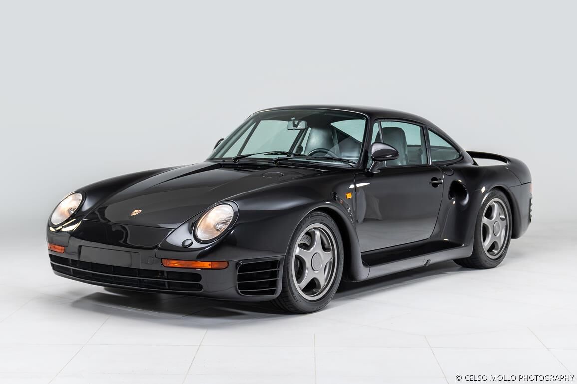 Gooding Christie's Amelia Island 2025