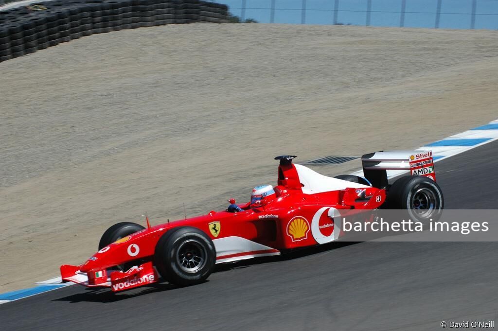 Ferrari Corse Clienti