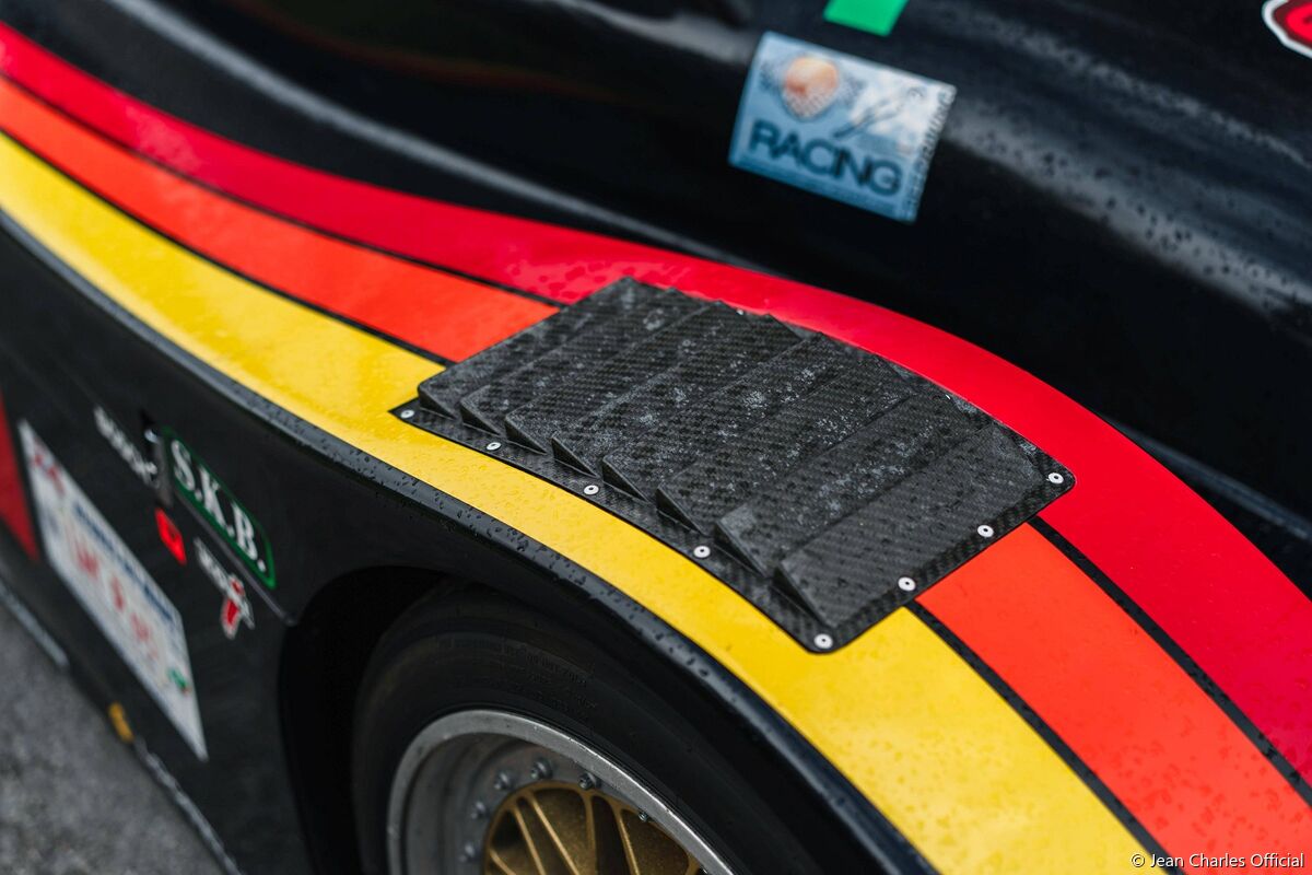 Artcurial - Le Mans Classic Legend  - Circuit des 24 Heures, Le Mans