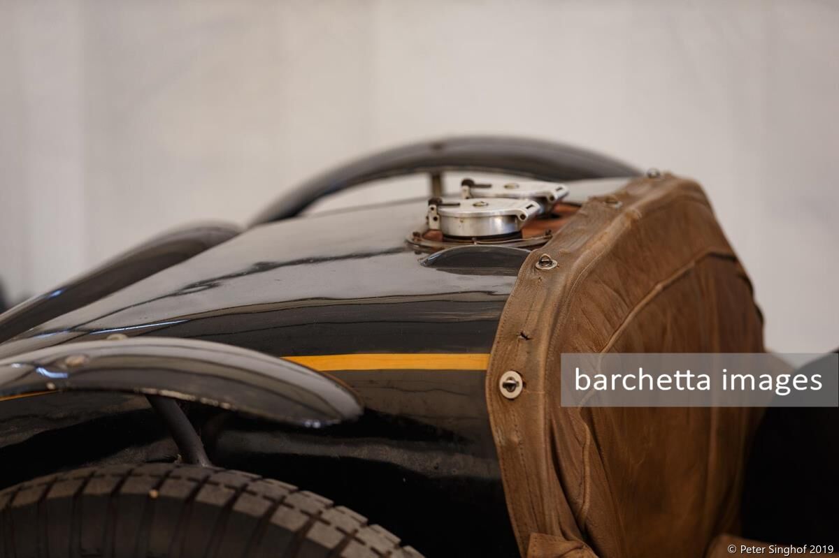 Goodwood Festival of Speed 2019