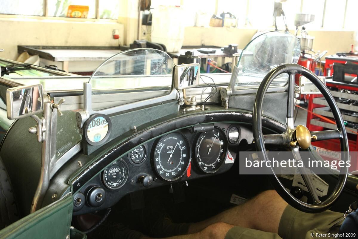 Ennstal-Classic 2009