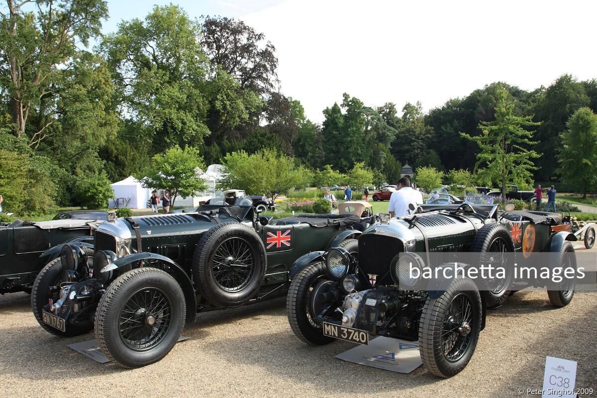 Schloß Dyck Classic Days 2009