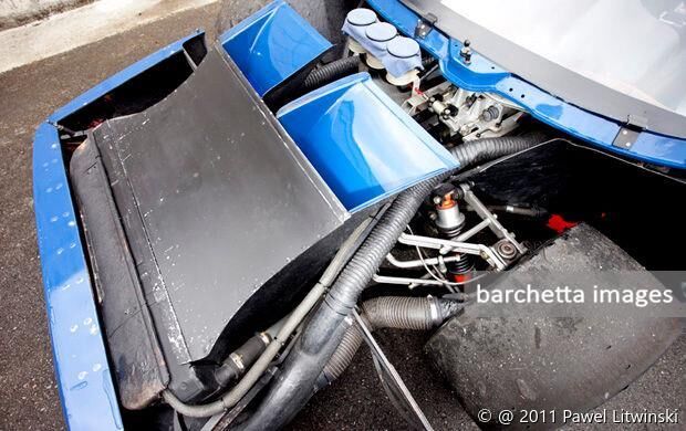 Gooding & Company Pebble Beach August 20, 2011