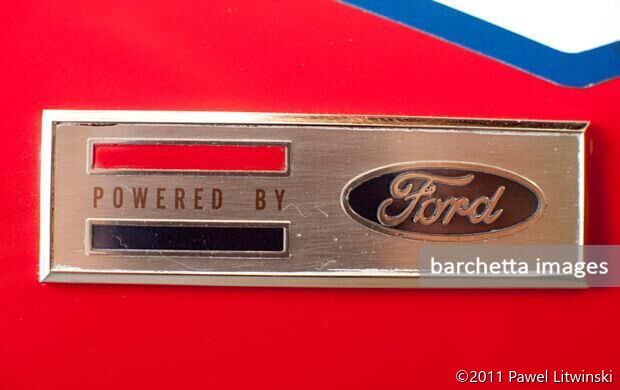 Gooding & Company Pebble Beach August 20, 2011