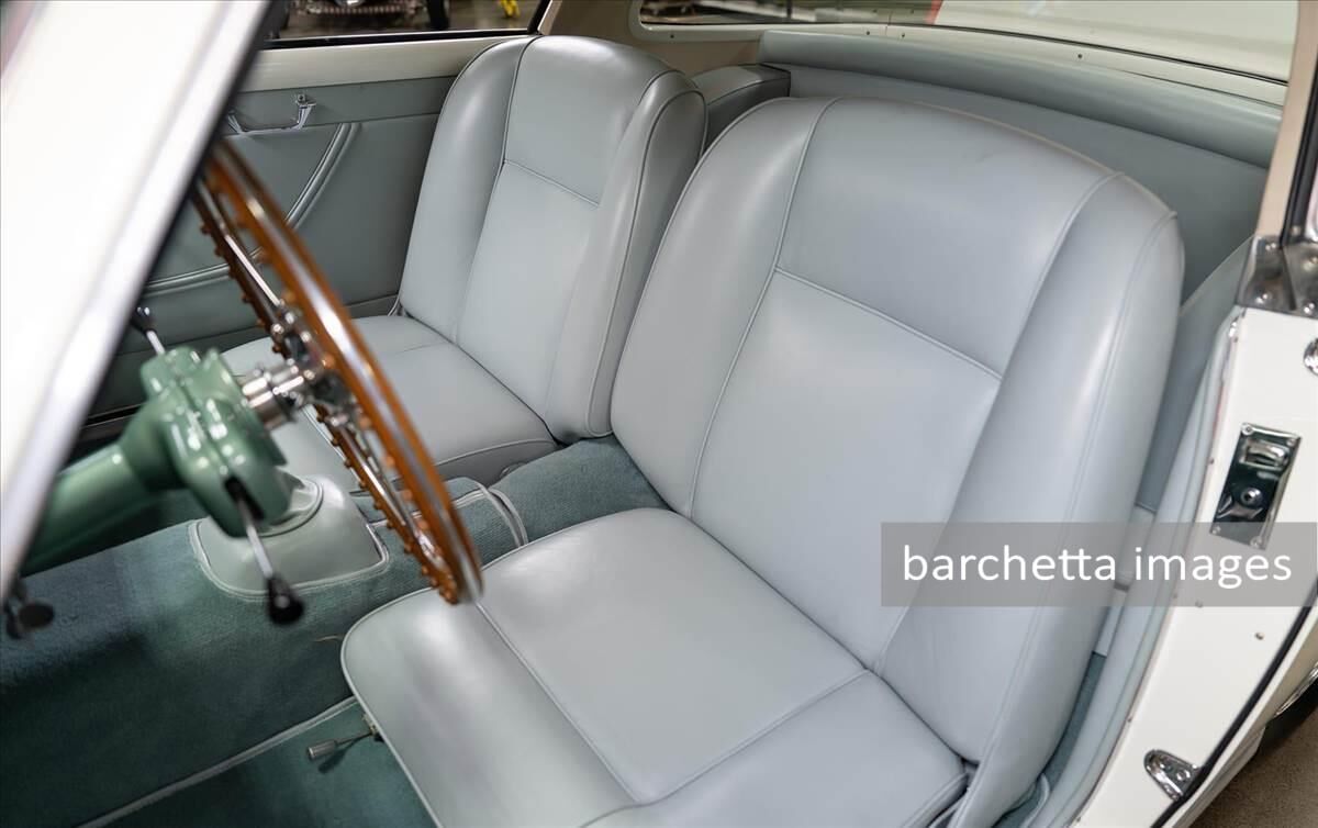 Gooding Christie's Amelia Island 2025