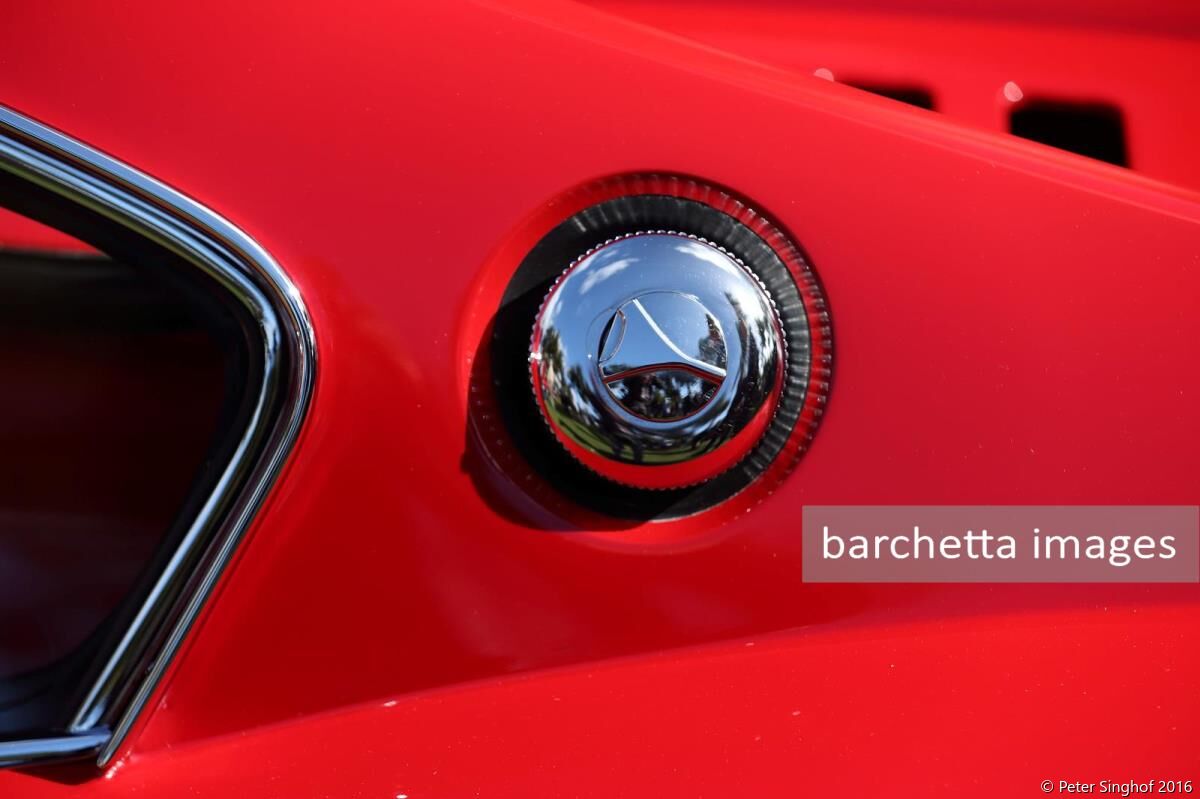 Cavallino Classic 2016