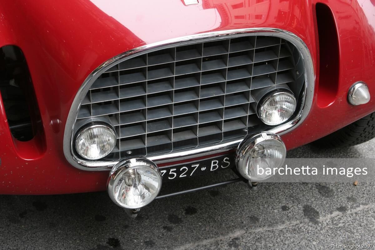 Mille Miglia 2007