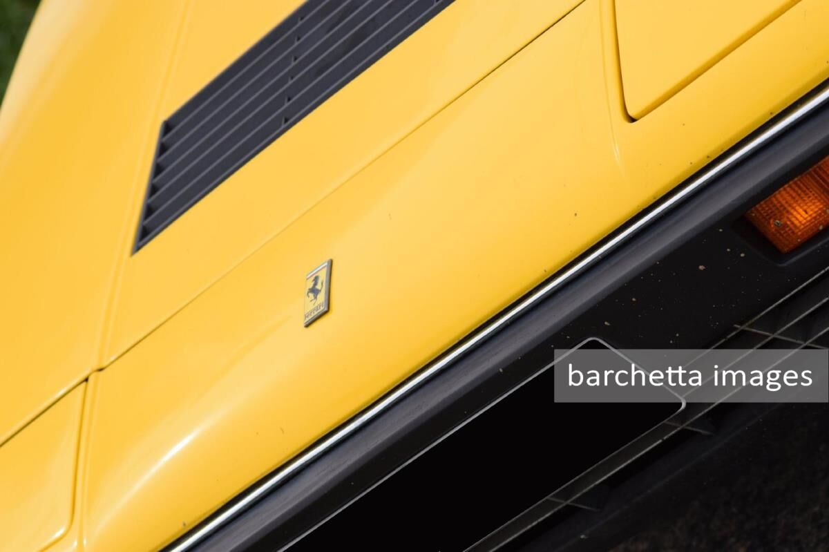 Le Mans Classic Auction, 2016