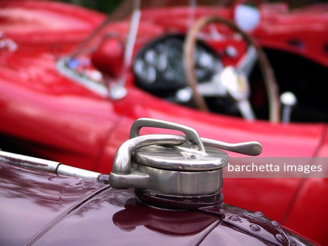 Alfa Romeo 8C 2300 Monza, s/n 2211135