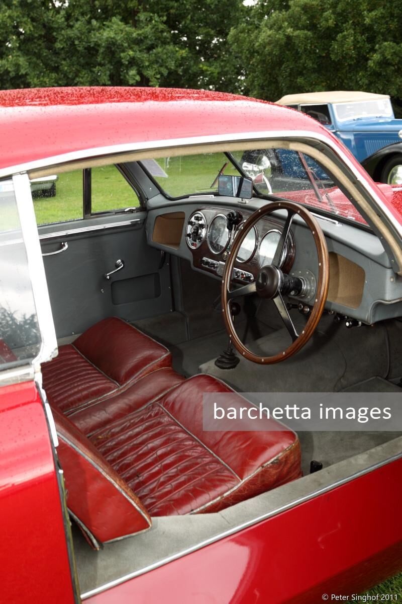 RM Auction 2011 - Salon Privé