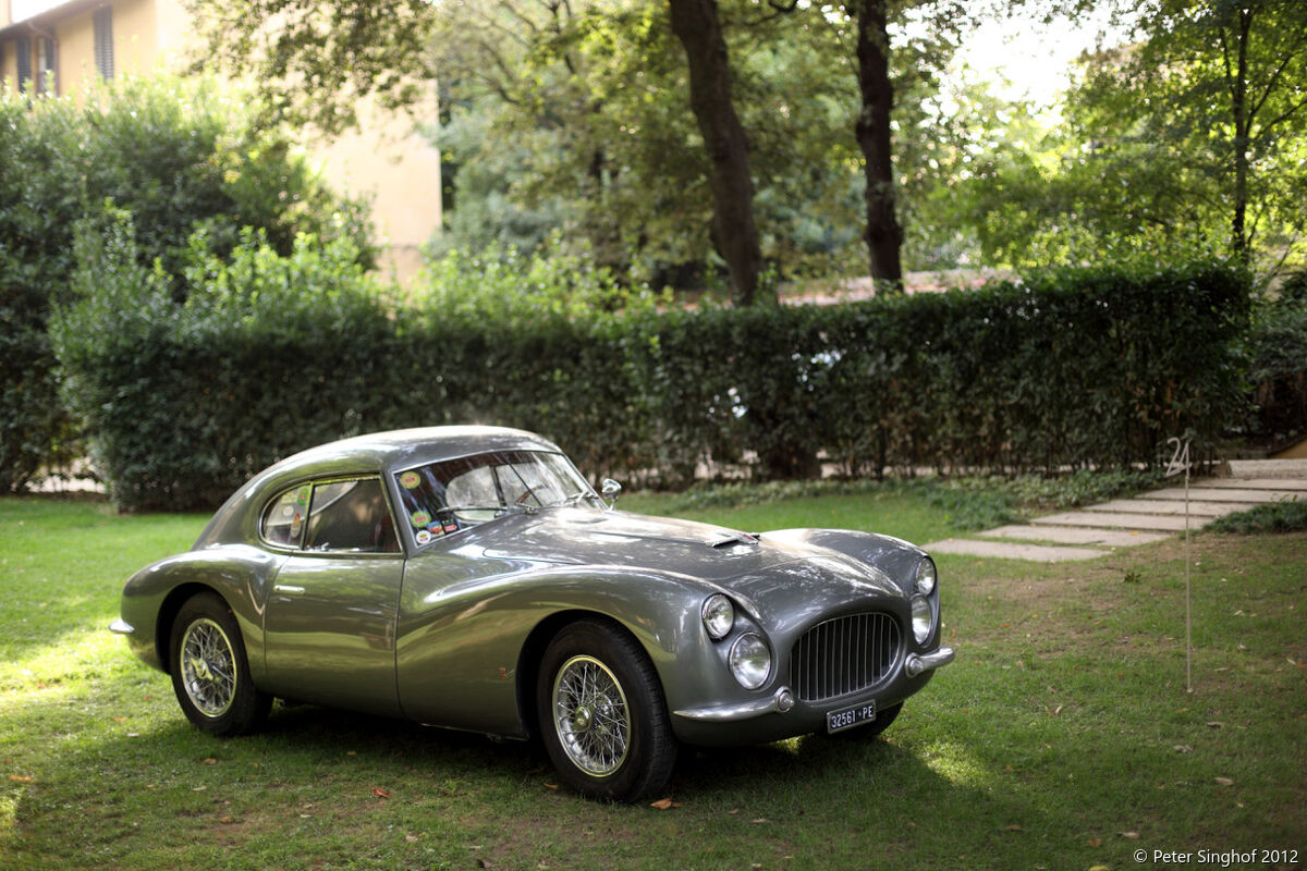 Uniques Special Ones 2012