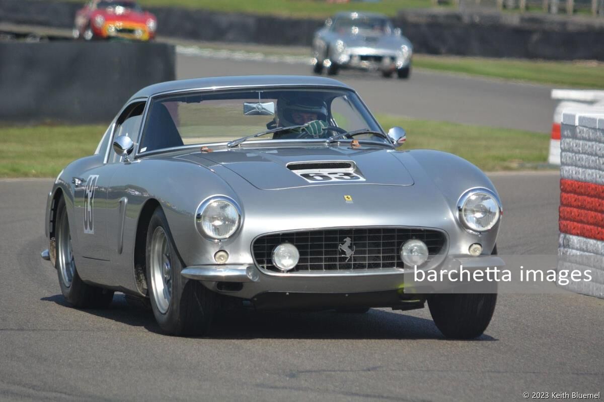 Goodwood Revival Meeting 2023