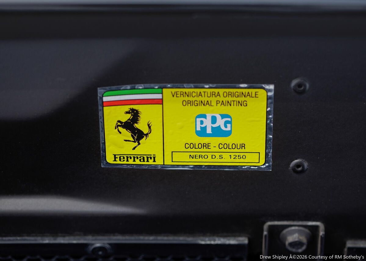 2026/feb/14 - RM Sotheby's Cavallino Beach