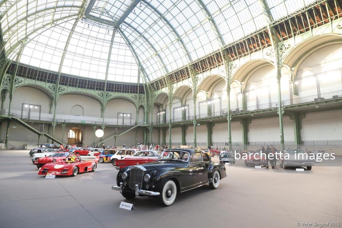 Bonhams Paris Sale 2015