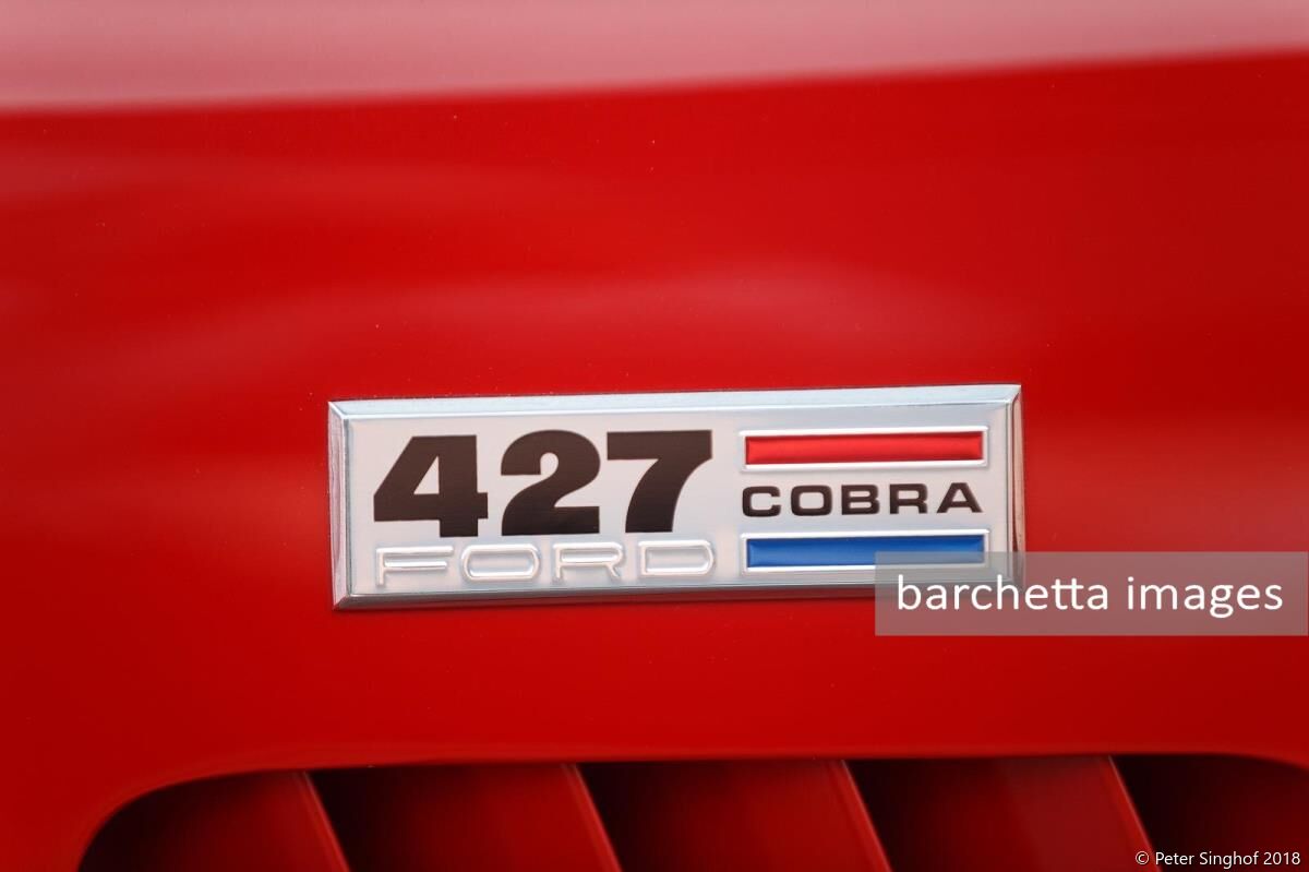 RM Sotheby´s Monterey 2018