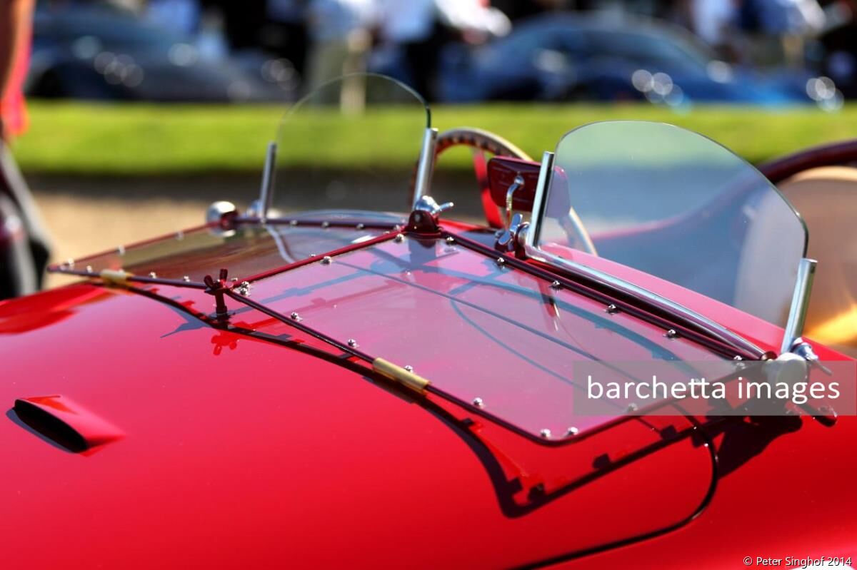 The Quail - A Motorsport Gathering 2014