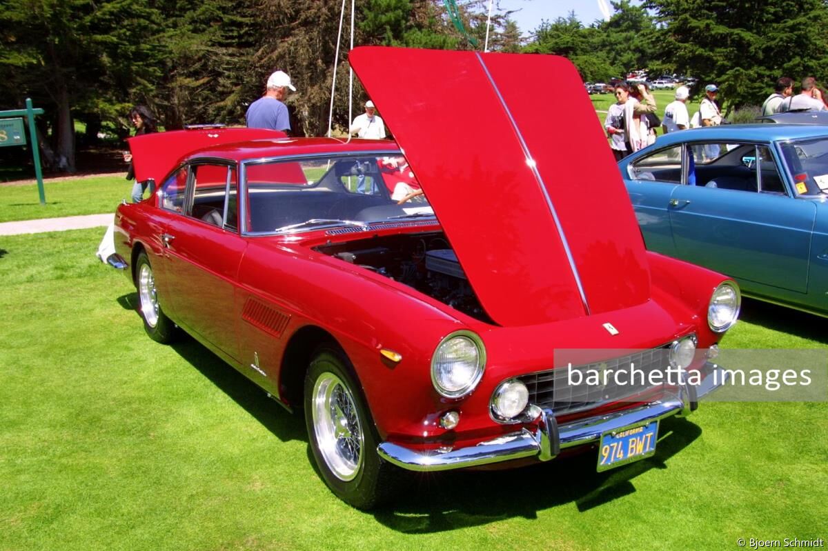 Concorso Italiano, 2004