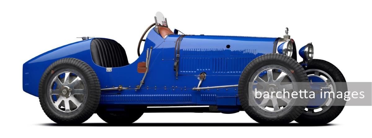 Gooding & Company Amelia Island Auction 2024