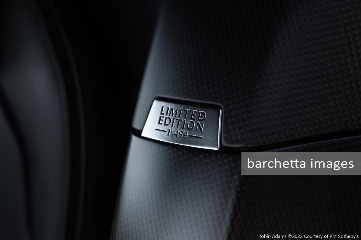 RM Sotheby's Amelia Island