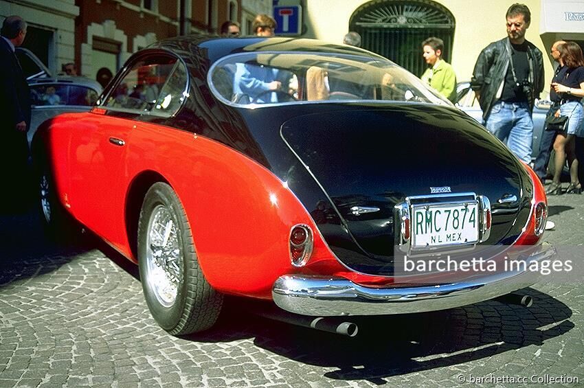 1996 Mille Miglia