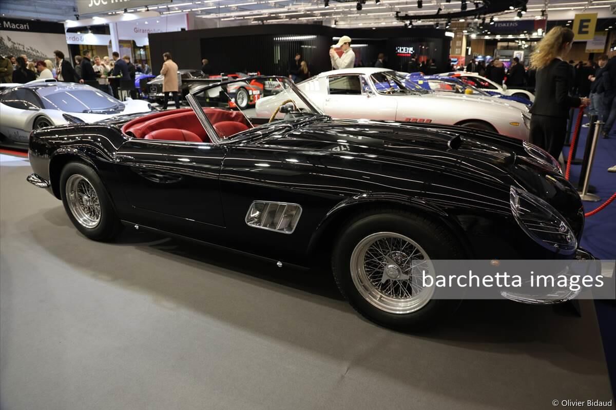 2026/jan/28 - feb/01 - Rétromobile