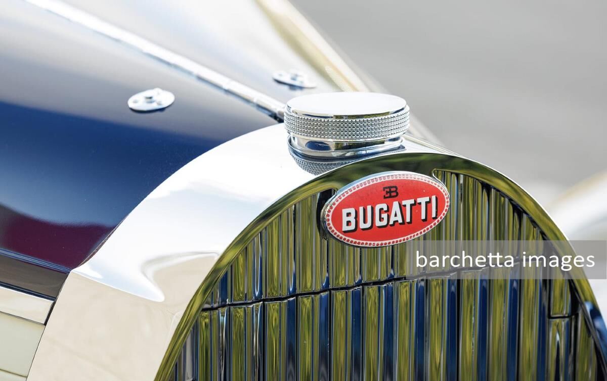 Mullin Collection Auction 