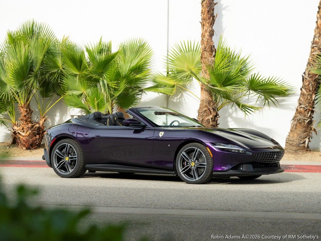 2026/feb/27 - RM Sotheby's Miami