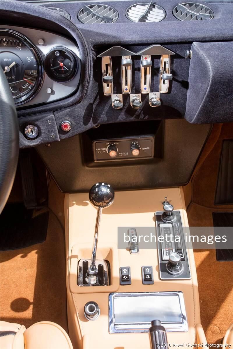 Bonhams Quail Lodge Sale