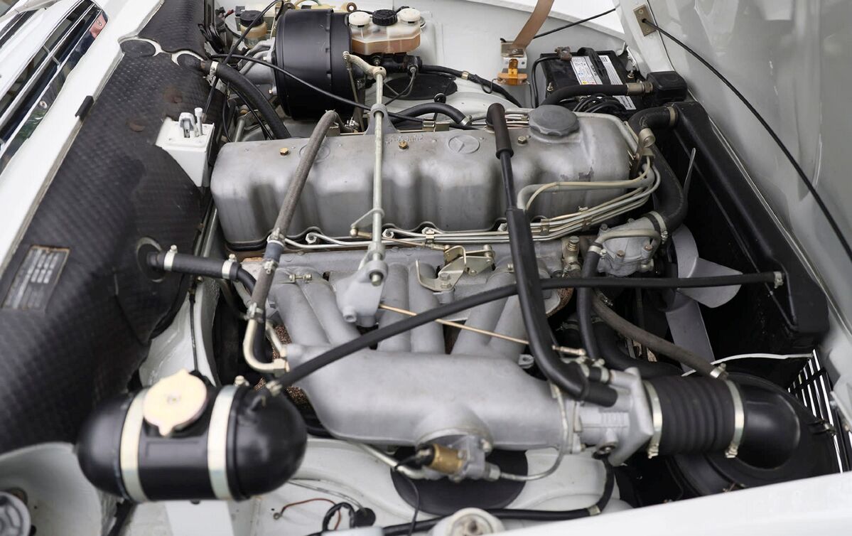 Gooding Christie’s Pebble Beach Auctions