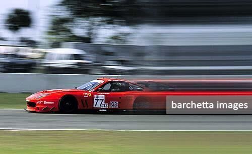 550 Maranello #77 s/n 108418