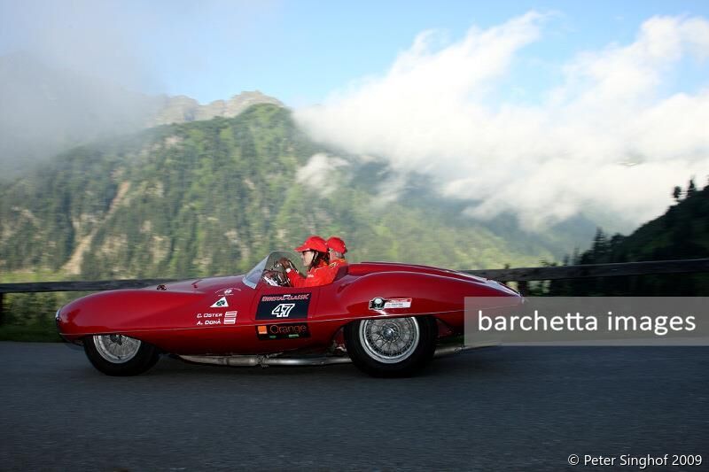 Ennstal-Classic 2009