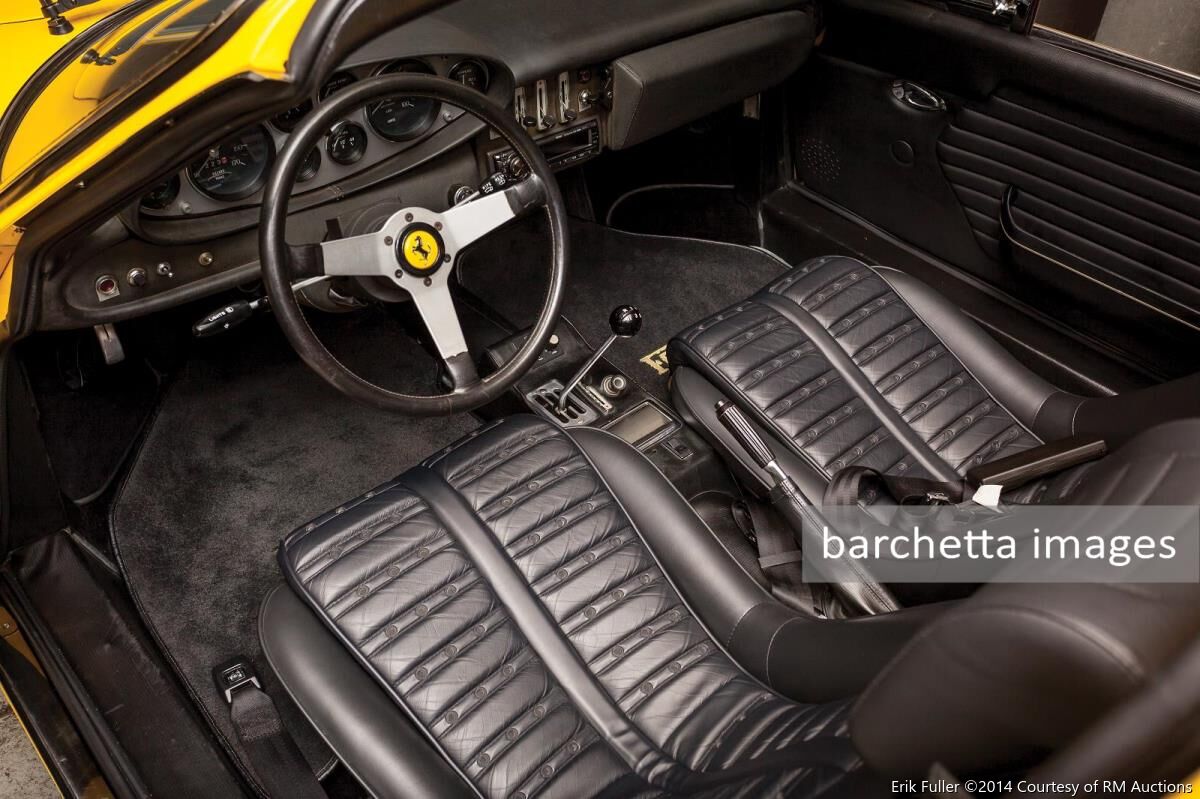 RM Arizona Auction, 2015 January 14-16