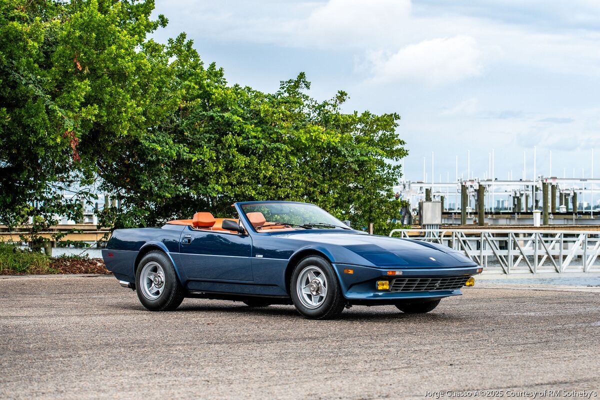 2026/feb/14 - RM Sotheby's Cavallino Beach