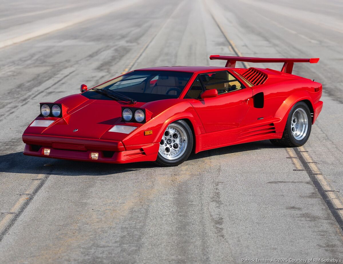 RM Sotheby's Arizona 2026