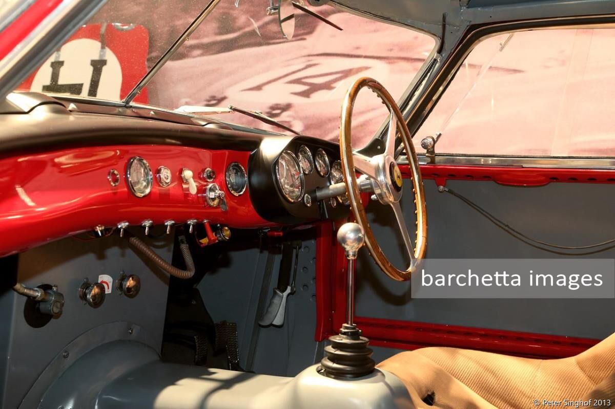 Retromobile Paris 2013