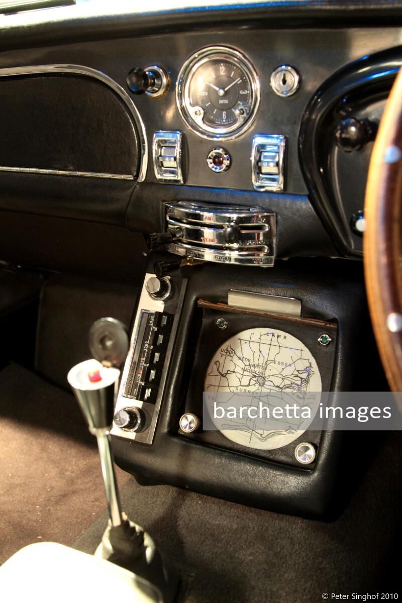 RM Auction 2010 - Automobiles of London