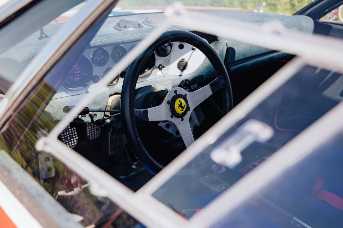 Artcurial - Le Mans Classic Legend  - Circuit des 24 Heures, Le Mans