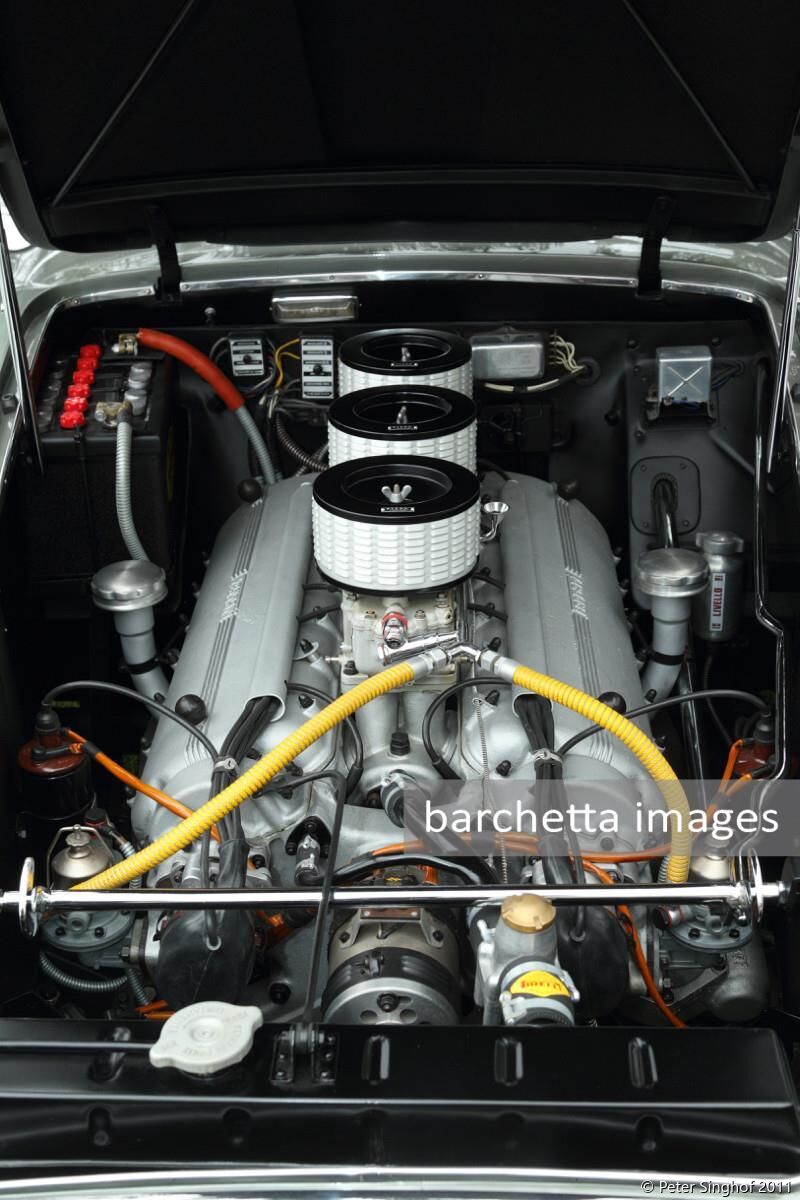 Cavallino Classics 2011