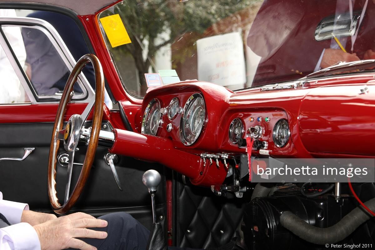 Cavallino Classics 2011