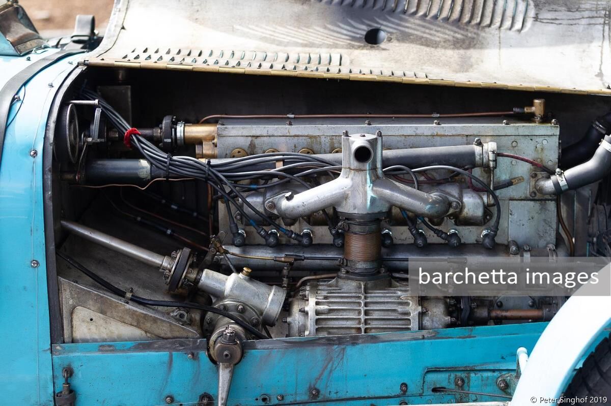 International Bugatti Meeting Ireland 2019