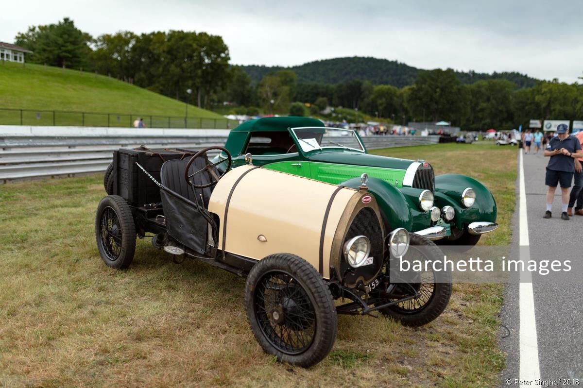 Lime Rock Historic Festival 2018