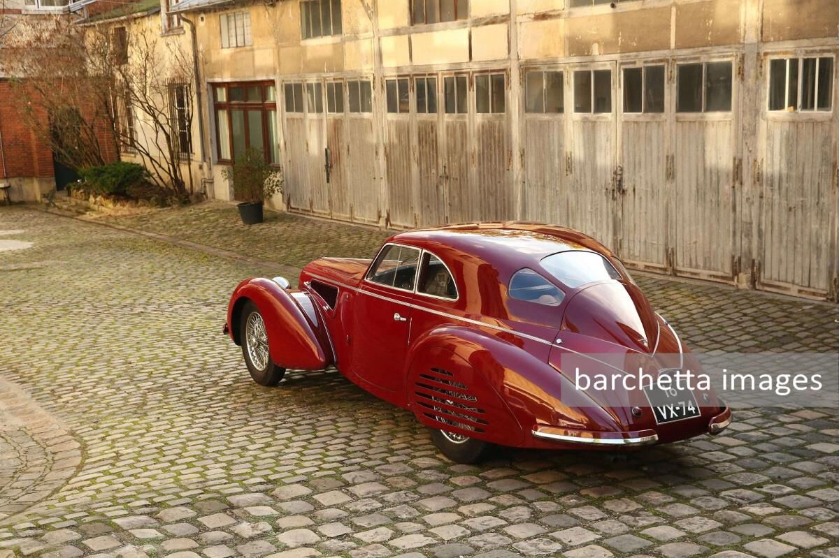 Artcurial Retromobile