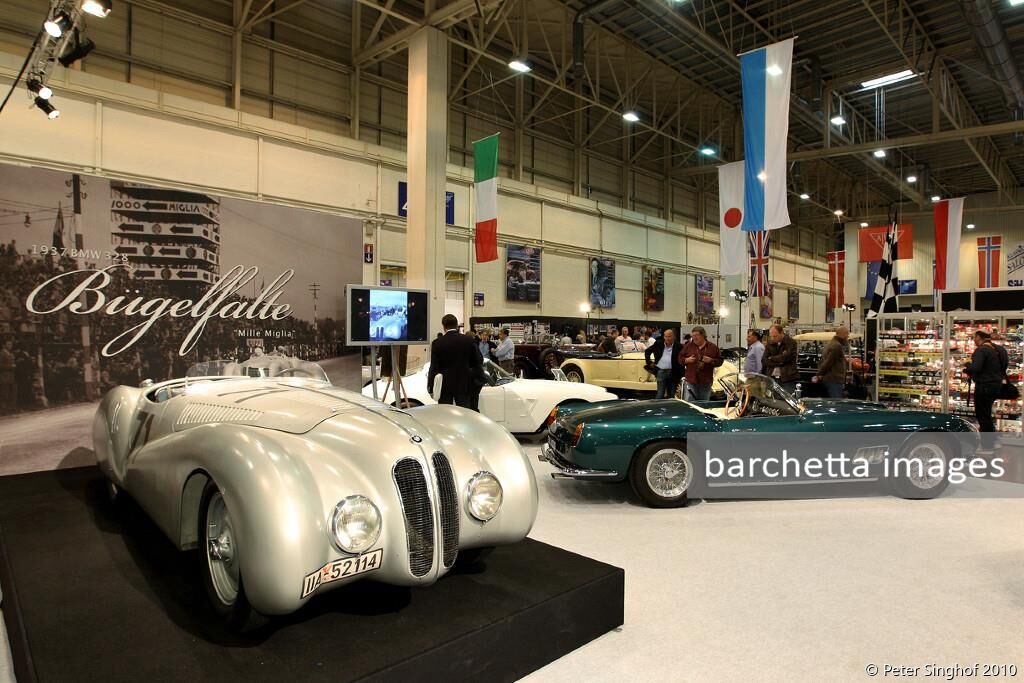 Techno Classica 2010