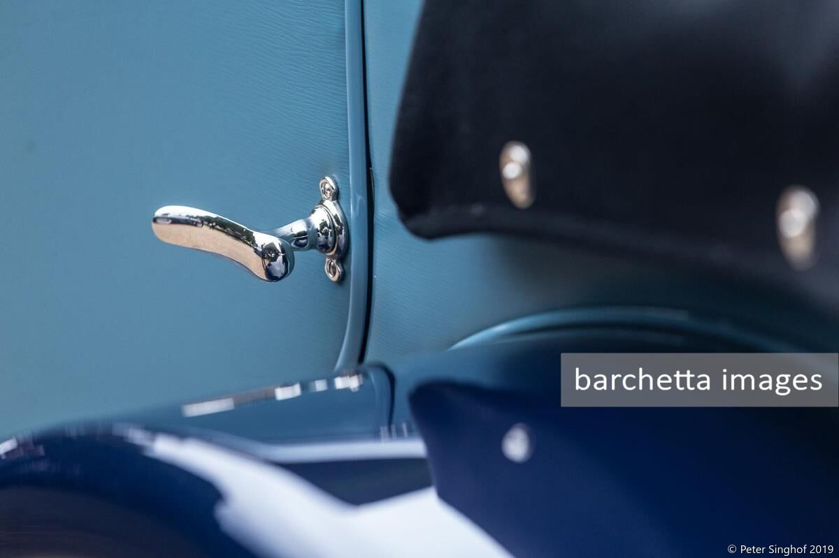 Concours of Elegance Hampton Court 2019