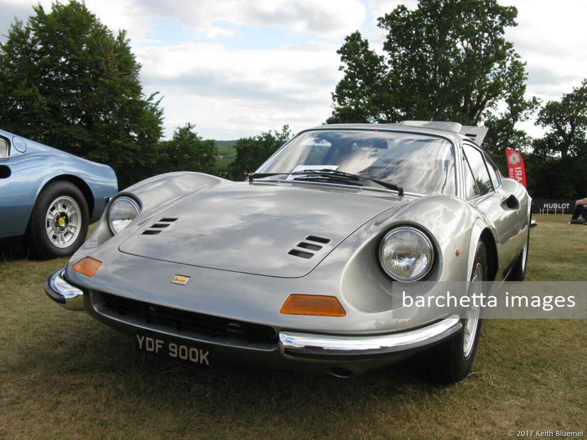 FOC National Event & EFG Concours