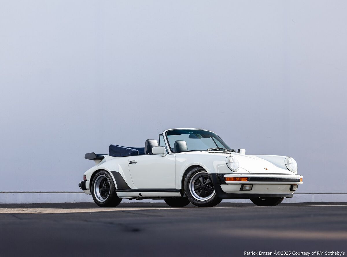 RM Sotheby's Arizona 2026