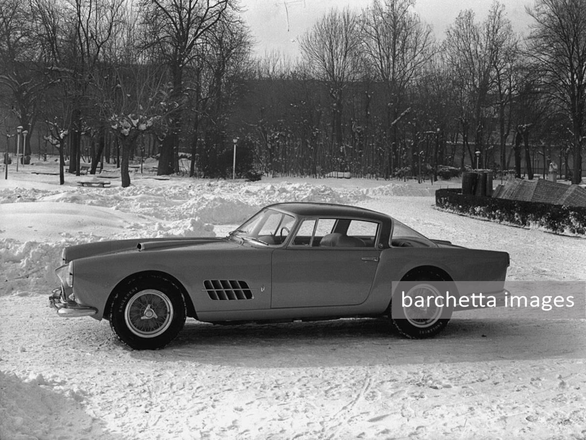 Ferrari 410 SA PF Coupe 0423SA 